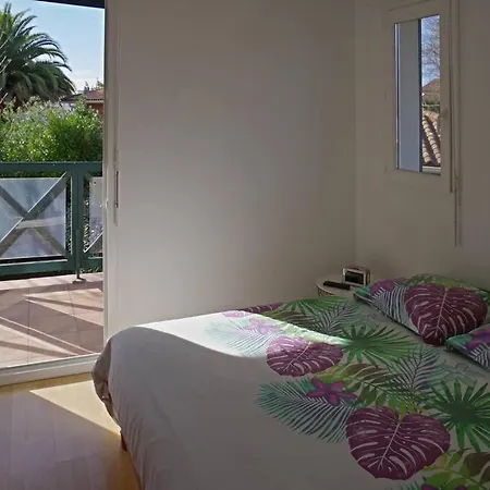 別荘 Not Bookable アングレット