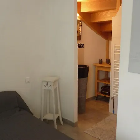 Casa de Férias Maison De Confort La Teste-de-Buch